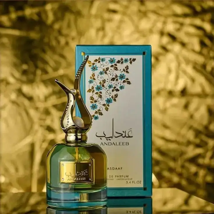Asdaaf Andaleeb EDP 100 ml (3.4oz) — imagen 2